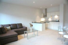 1&nbsp;Bedroom&nbsp;Flat